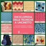 libro per uncinetto