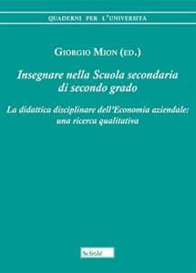 libro per università  economia