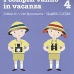 libro per vacanze