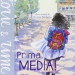 libro per 11 anni ragazza