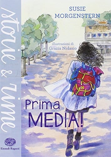 I migliori libri per 11 anni ragazza - (Bestseller 2024)