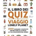 libro per viaggi