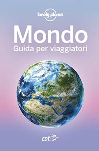 libro per viaggiatori