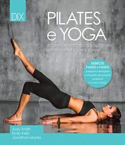 libro per yoga