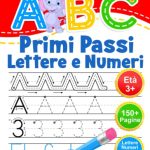 libro per 4 anni