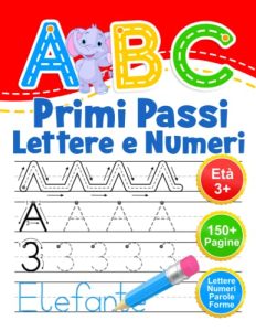 libro per 4 anni