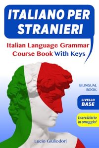 libro per imparare italiano