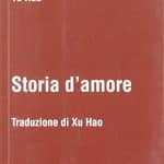 romanzo cinese