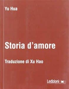 romanzo cinese