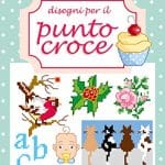 libro per punto croce