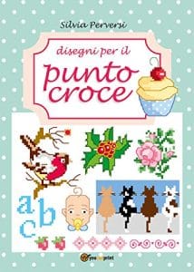 libro per punto croce