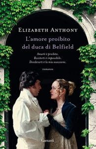 romanzo d'amore