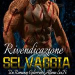 romanzo di fantascienza