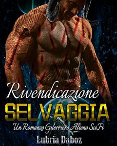 romanzo di fantascienza