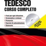 libro per imparare il tedesco