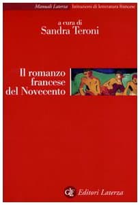 romanzo francese