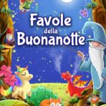 libro per la buonanotte