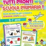 libro per scuola primaria