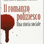 romanzo poliziesco