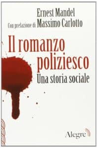 romanzo poliziesco