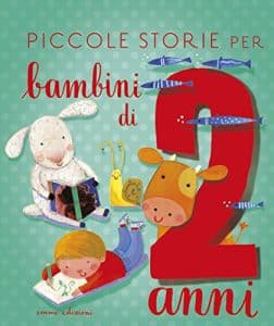 libro per 2 anni