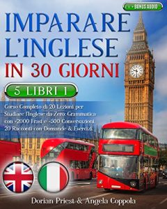 libro per migliorare linglese