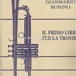 libro per tromba