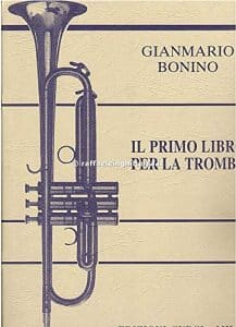 libro per tromba