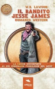 romanzo western