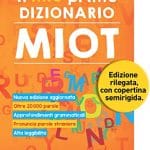 dizionario 3 elementare