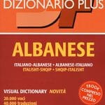 dizionario albanese italiano