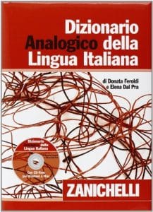 dizionario analogico