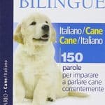 dizionario bilingue italiano cane