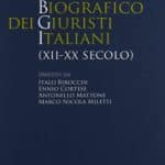 dizionario biografico degli italiani