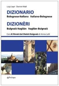 dizionario bolognese italiano