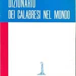 dizionario calabrese