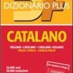 dizionario catalano
