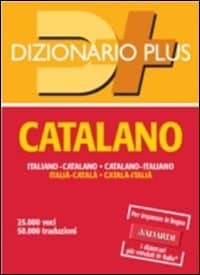 dizionario catalano