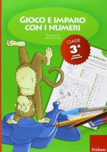 libro per 3 elementare