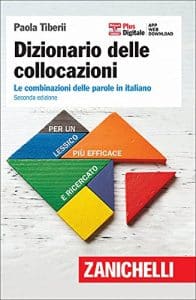 dizionario collocazioni