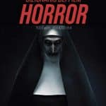 dizionario dei film horror