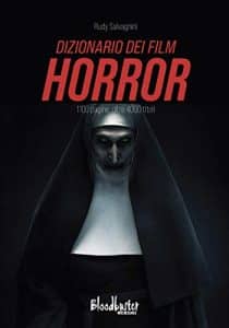 dizionario dei film horror