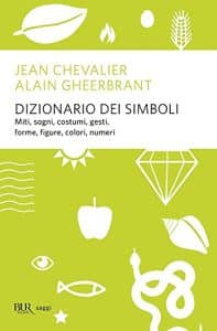 dizionario dei simboli