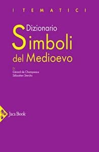 dizionario del medioevo