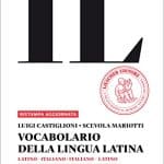 dizionario di latino