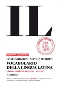 dizionario di latino