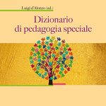 dizionario di pedagogia speciale