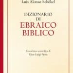 dizionario ebraico biblico