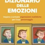 dizionario delle emozioni