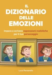 dizionario delle emozioni